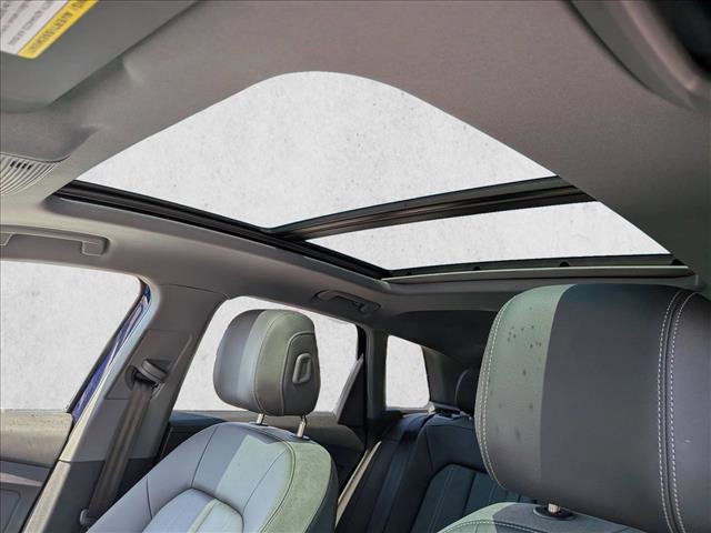 Certified 2023 Audi Q4 e-tron Premium Plus w/ Premium Plus AWD/4WD image 16