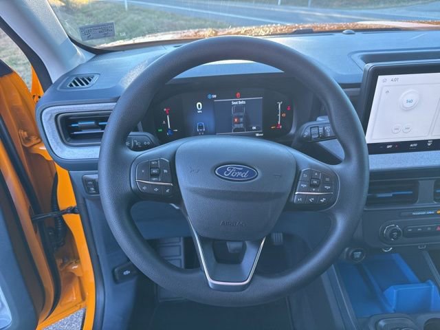 New 2026 Ford Maverick XLT w/ Equipment Group 301A image 12