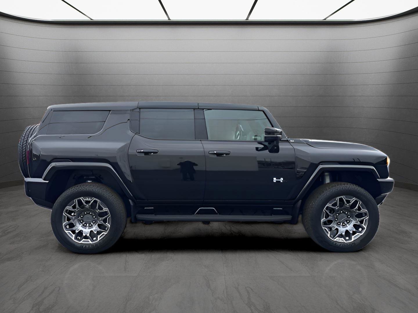 New 2025 GMC Hummer EV 3X image 5