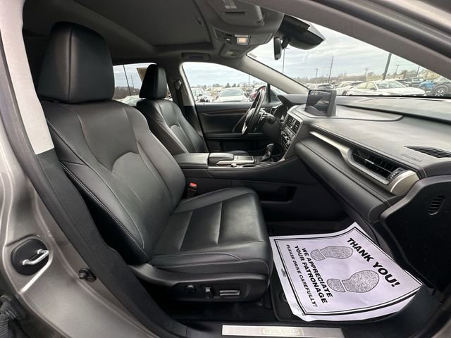 Used 2021 Lexus RX 350 FWD w/ Premium Package image 25