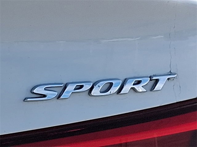 Certified 2023 Honda Civic Sport image 29