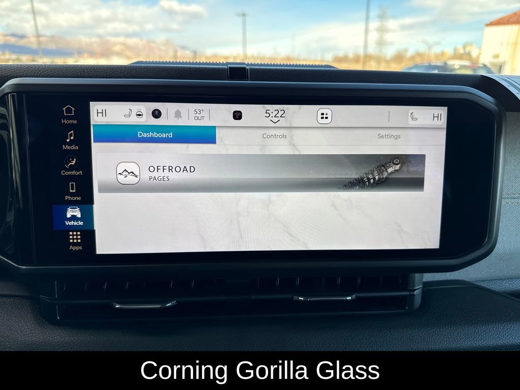 New 2026 Jeep Wrangler Willys image 20