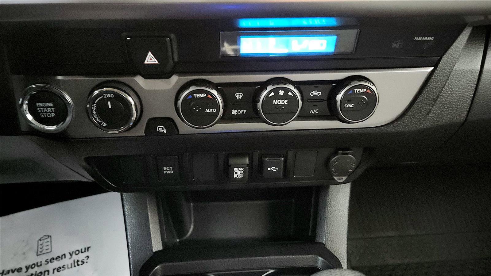 Certified 2023 Toyota Tacoma SR5 image 30