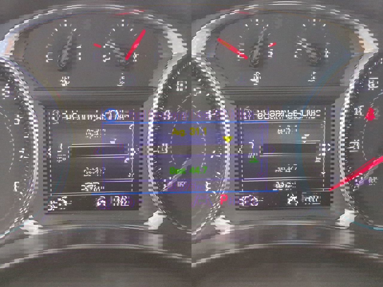 Used 2021 Chevrolet Equinox LT image 23