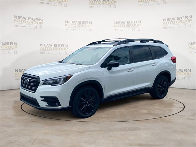 Used 2022 Subaru Ascent Onyx Edition