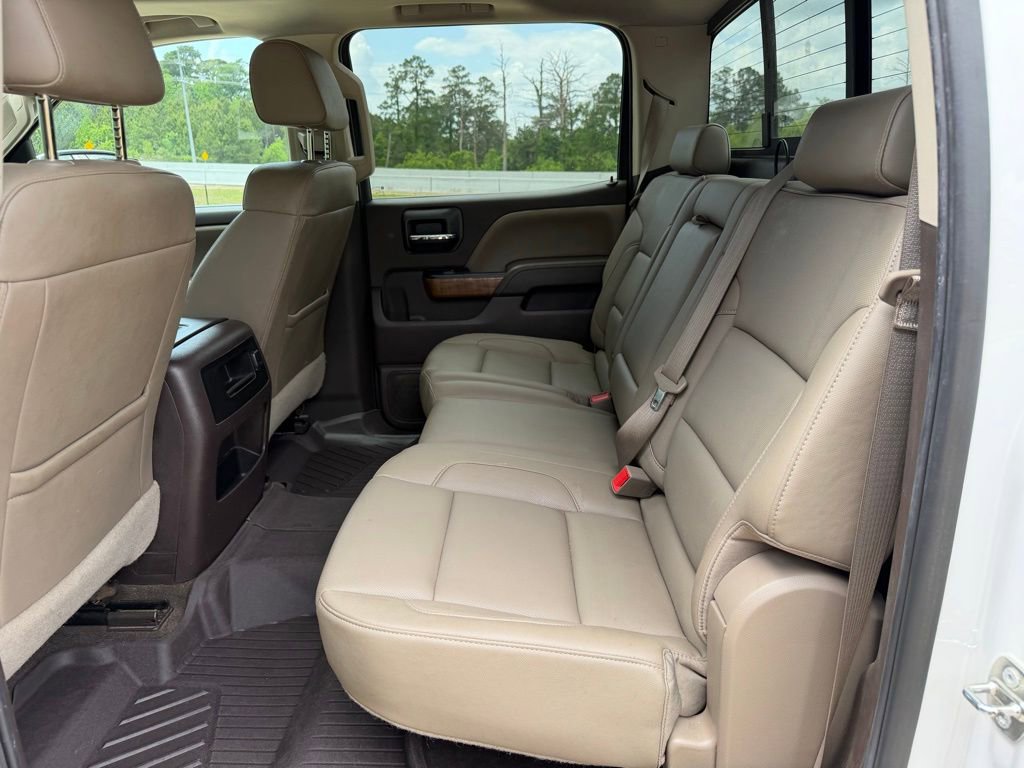 Used 2016 GMC Sierra 1500 SLT image 14