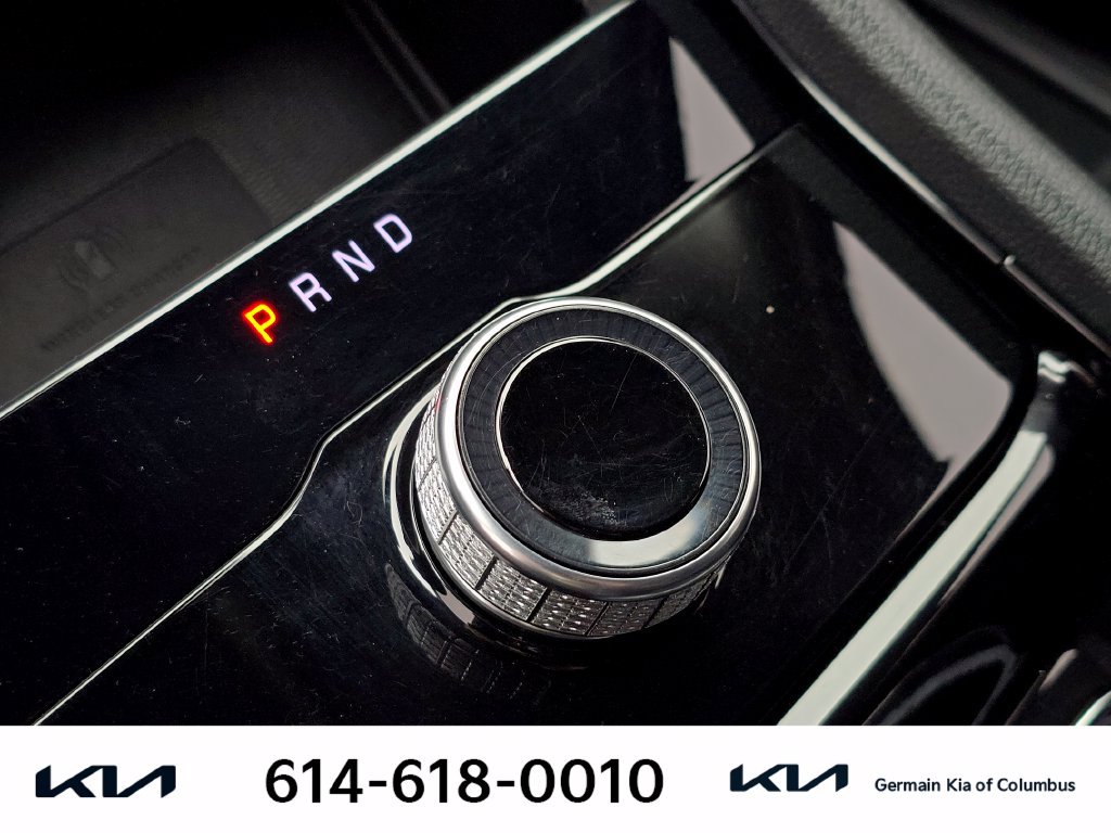 Used 2023 Jeep Grand Cherokee Laredo w/ Luxury Tech Group I AWD/4WD image 24