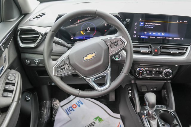 New 2026 Chevrolet TrailBlazer LT w/ Convenience Package image 13