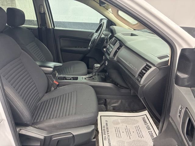 Used 2019 Ford Ranger XL w/ Equipment Group 101A Mid AWD/4WD image 14