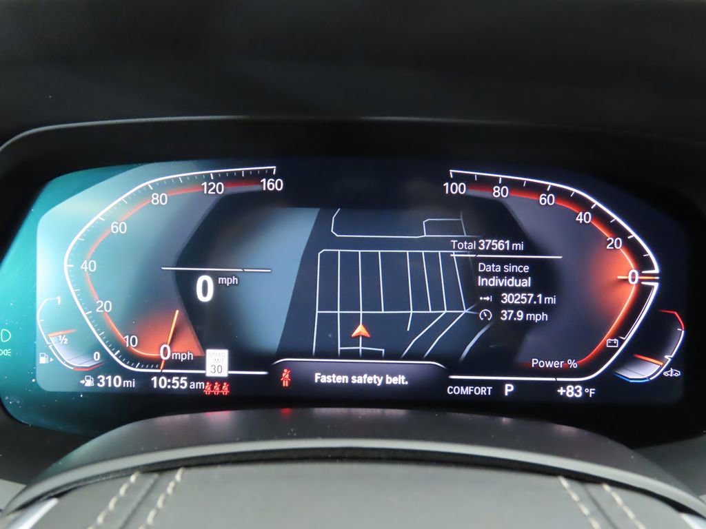 Certified 2022 BMW X5 xDrive40i w/ Premium Package image 34