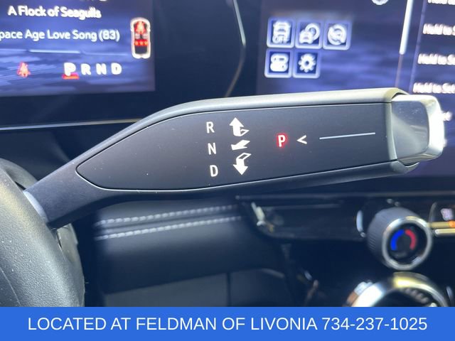 Used 2025 Chevrolet Blazer EV LT image 15