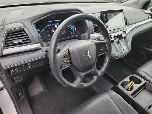 Used 2024 Honda Odyssey EX-L image 11