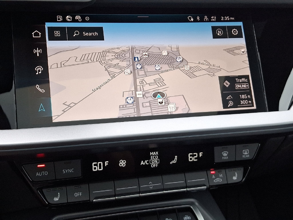 New 2026 Audi A3 2.0T Premium AWD/4WD image 8
