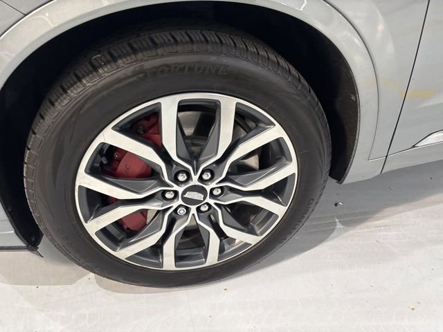 Used 2024 Cadillac XT6 Sport w/ Technology Package image 44