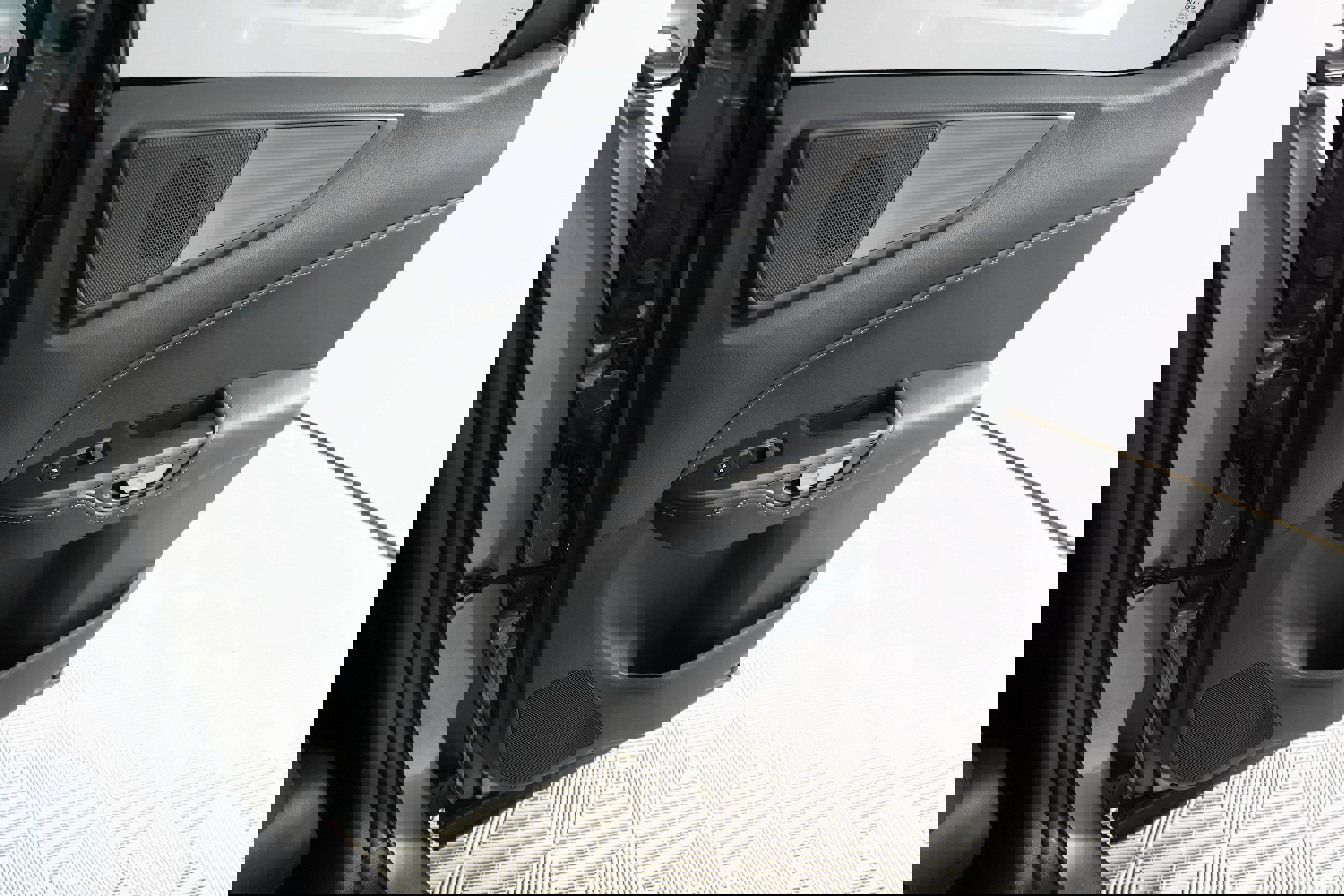 New 2026 Lexus NX 350 F Sport image 15