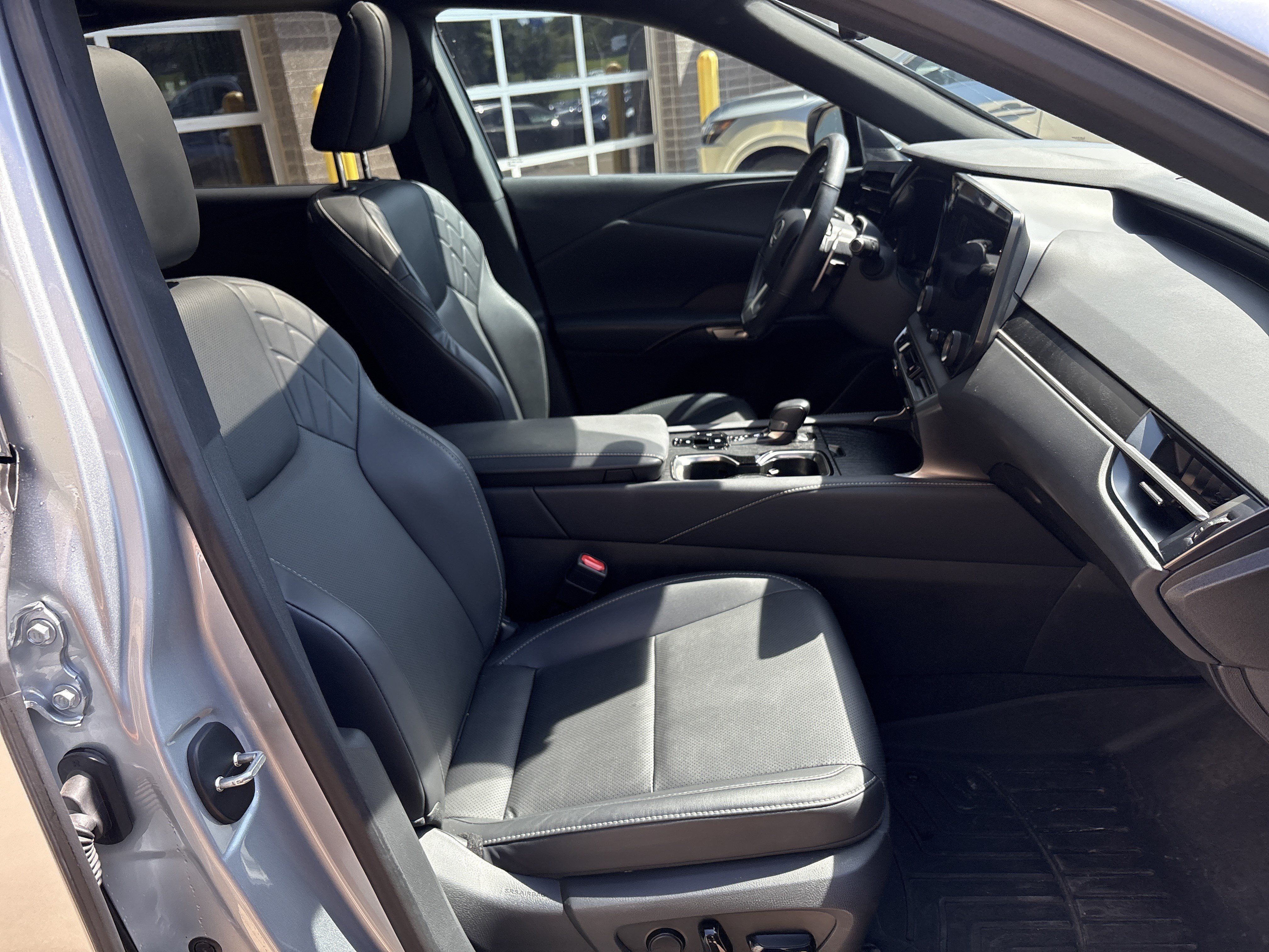 Certified 2024 Lexus RX 350 Premium w/ Convenience Package FWD image 33