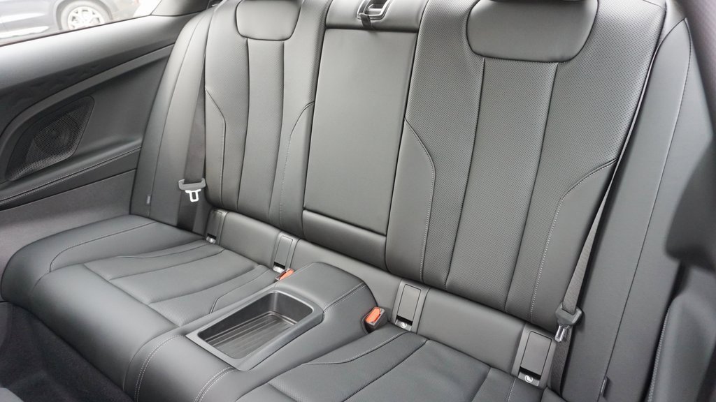 Used 2025 BMW 230i xDrive Coupe w/ M Sport Package image 11