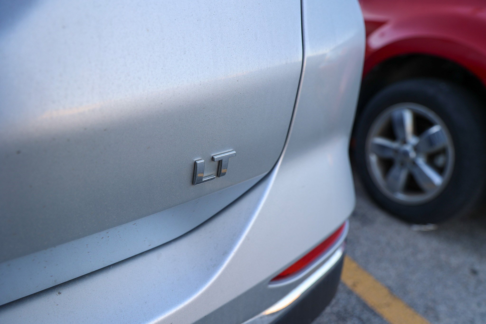 Used 2019 Chevrolet Equinox LT image 12