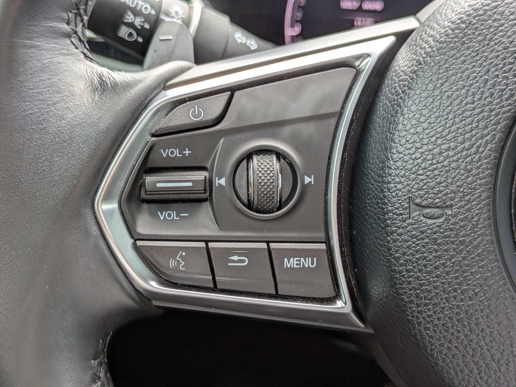 Used 2025 Acura MDX FWD w/ Technology Package image 27
