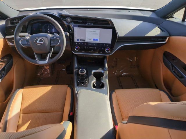 Used 2023 Lexus RZ 450e Premium w/ Technology Package image 26