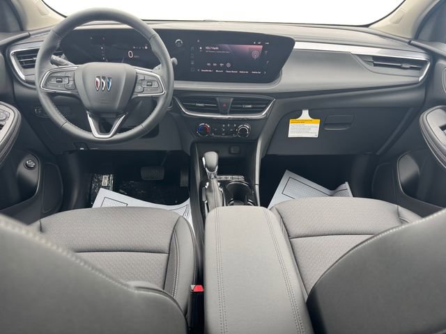 New 2026 Buick Encore GX Preferred w/ Comfort Package FWD image 13