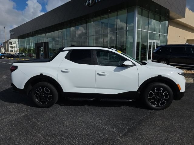 Used 2022 Hyundai Santa Cruz SEL Premium AWD/4WD image 18