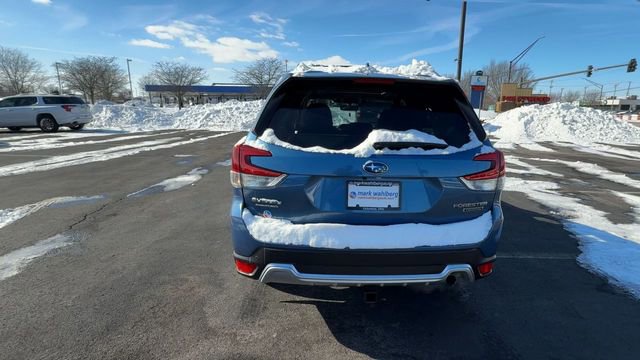 Used 2023 Subaru Forester Touring image 7