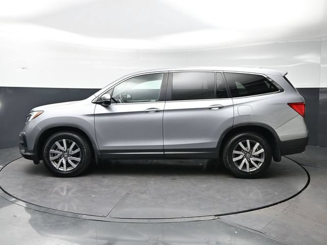 Used 2019 Honda Pilot EX-L image 8