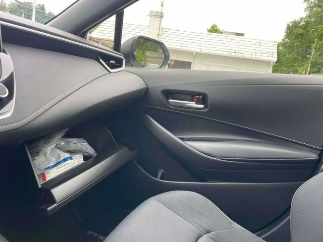 Certified 2023 Toyota Corolla SE FWD image 34