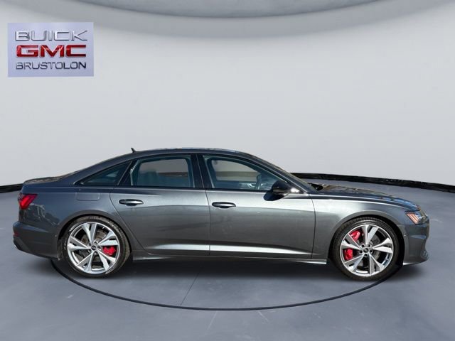 Used 2023 Audi S6 Prestige w/ Prestige Package AWD/4WD image 2