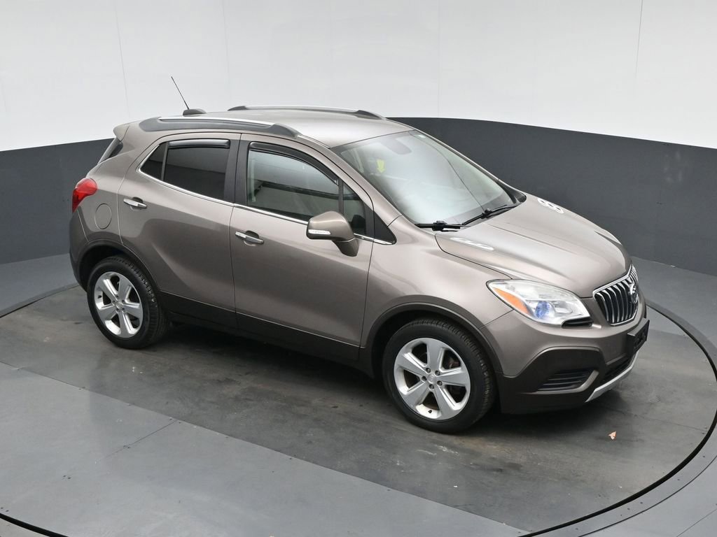 Used 2015 Buick Encore FWD image 52