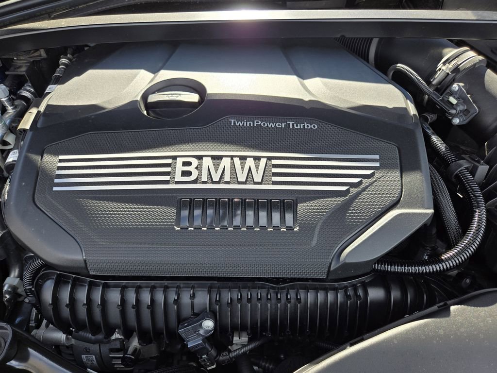 Certified 2024 BMW 228i xDrive Gran Coupe w/ Convenience Package image 35