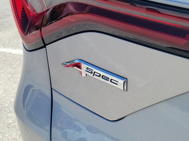 Used 2024 Acura MDX A-Spec AWD/4WD image 10