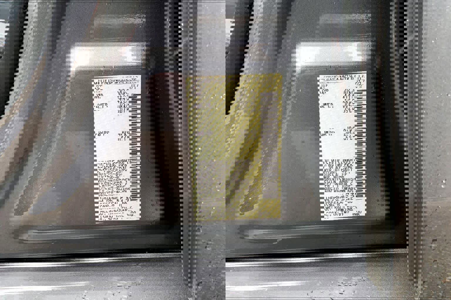 Used 2017 Nissan Altima 3.5 SR image 34