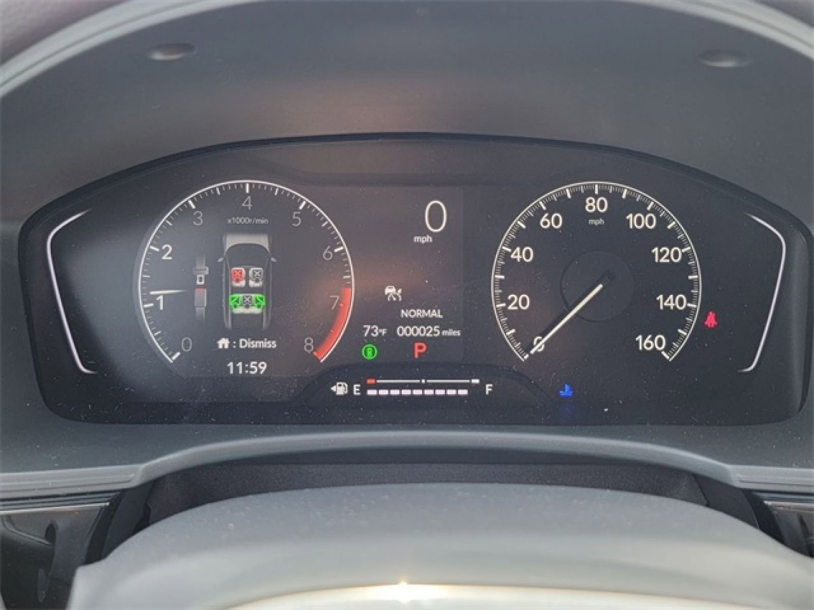 Used 2024 Honda Civic Sport image 19