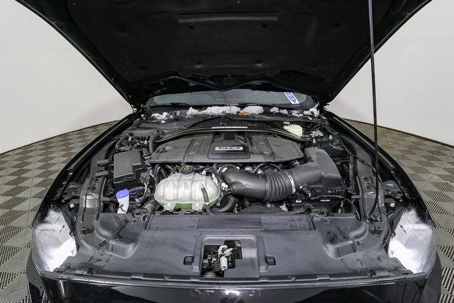 Used 2023 Ford Mustang GT Premium image 5