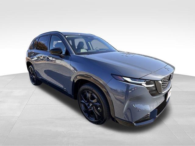 New 2026 MAZDA CX-5 2.5 S w/ Premium Package AWD/4WD image 9