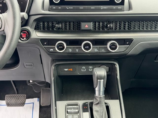 Certified 2025 Honda CR-V EX image 18