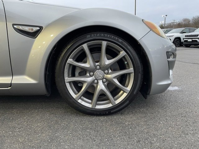Used 2011 MAZDA RX-8 Grand Touring image 33