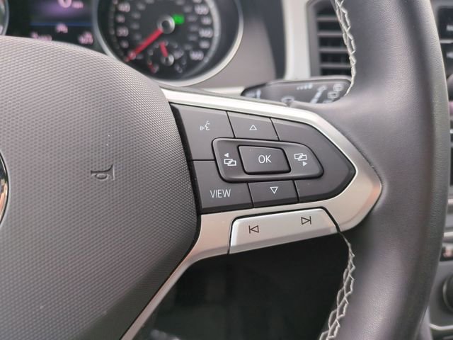 Used 2021 Volkswagen Atlas Cross Sport SE image 30