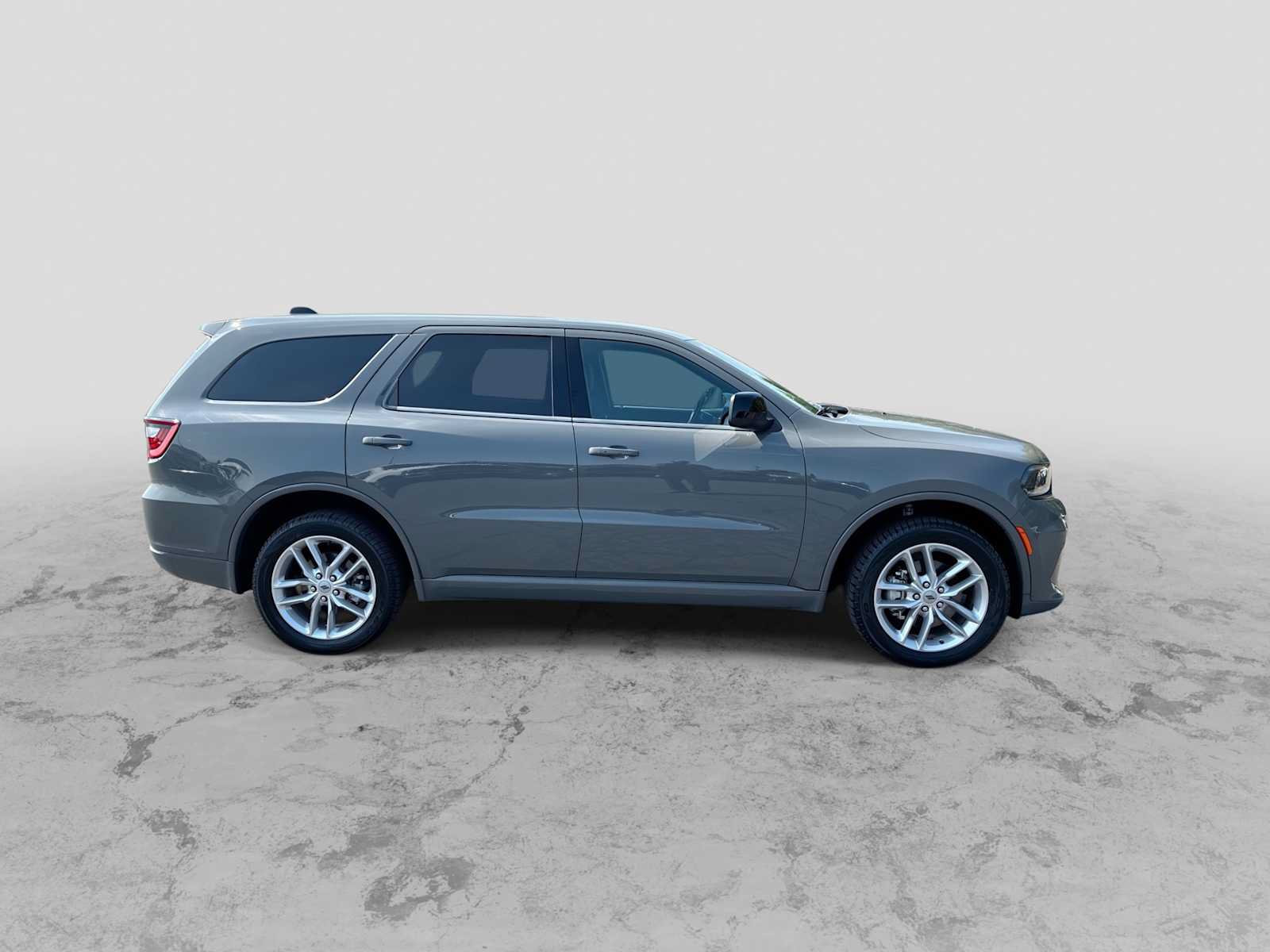 Used 2023 Dodge Durango GT AWD/4WD image 9