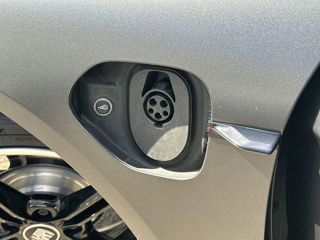Used 2022 Porsche Taycan 4S image 29