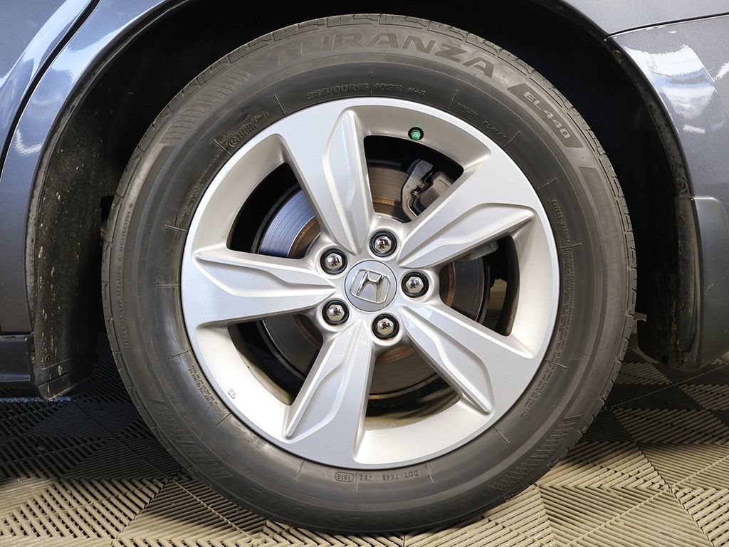Used 2019 Honda Odyssey EX-L image 23