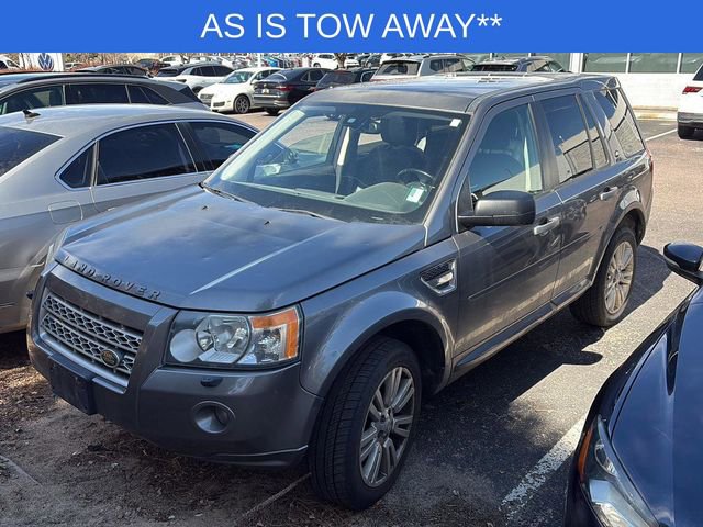 Used 2010 Land Rover LR2 HSE image 1