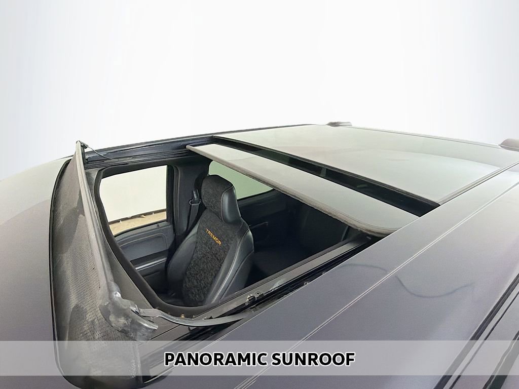 Used 2023 Ford F150 Tremor image 4