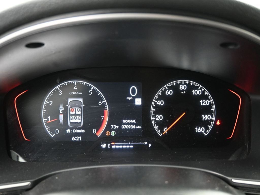 Used 2022 Honda Civic Si image 11