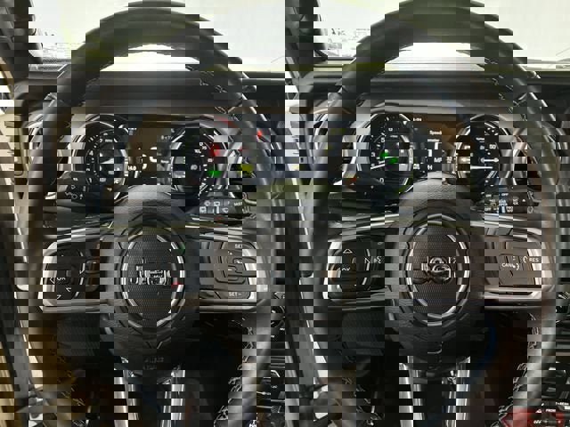 Used 2022 Jeep Wrangler Unlimited Rubicon 4xe w/ Cold Weather Group image 11