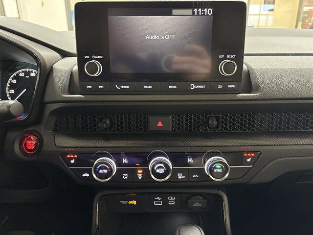Used 2024 Honda CR-V EX image 10