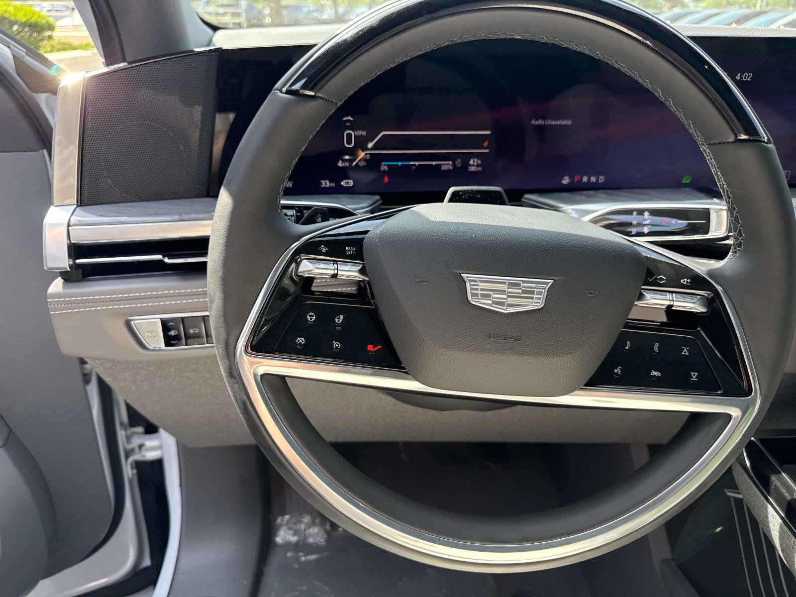 New 2026 Cadillac Escalade IQL Sport 1 w/ LPO, Floor Liner Package AWD/4WD image 28