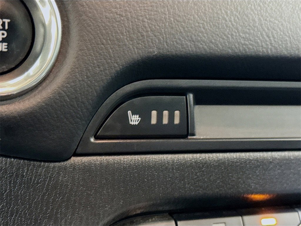 Used 2018 MAZDA CX-5 Touring w/ Preferred Equipment Package image 19